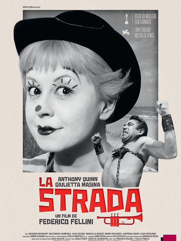 Фото la strada